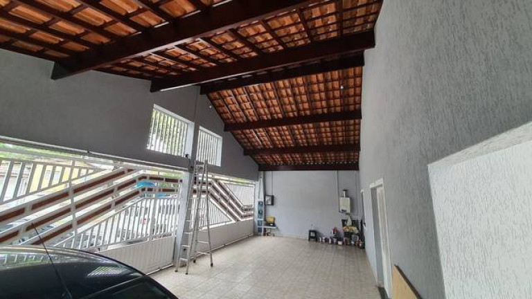 Imagem Casa com 3 Quartos à Venda, 275 m² em Jardim Ismênia - São José Dos Campos