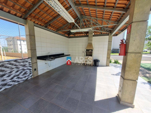 Imagem Apartamento com 2 Quartos à Venda, 49 m² em Jardim Da Balsa Ii - Americana Imagem Apartamento com 2 Quartos à Venda, 49 m² em Jardim Da Balsa Ii - Americana