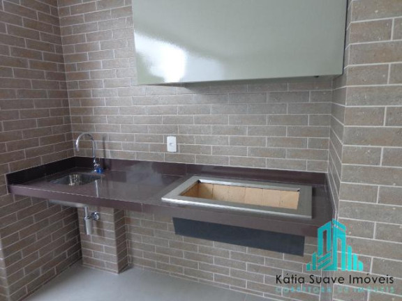 Imagem Apartamento com 3 Quartos à Venda, 163 m² em Jardim - Santo André Imagem Apartamento com 3 Quartos à Venda, 163 m² em Jardim - Santo André