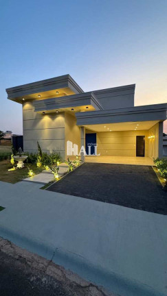 Casa com 3 Quartos à Venda, 223 m² em Terravista Residence Club - Mirassol