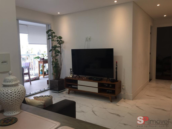 Imagem Apartamento com 2 Quartos à Venda, 76 m² em Jabaquara - São Paulo Imagem Apartamento com 2 Quartos à Venda, 76 m² em Jabaquara - São Paulo