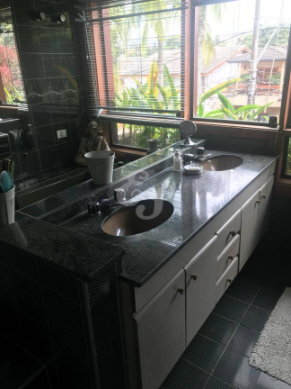 Imagem Casa de Condomínio com 4 Quartos à Venda, 310 m² em Alphaville - Santana De Parnaíba Imagem Casa de Condomínio com 4 Quartos à Venda, 310 m² em Alphaville - Santana De Parnaíba