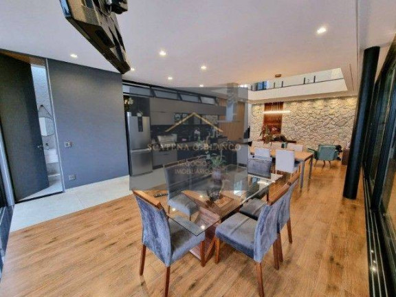 Imagem Casa de Condomínio com 3 Quartos à Venda, 270 m² em Condomínio Ibiti Royal Park - Sorocaba Imagem Casa de Condomínio com 3 Quartos à Venda, 270 m² em Condomínio Ibiti Royal Park - Sorocaba