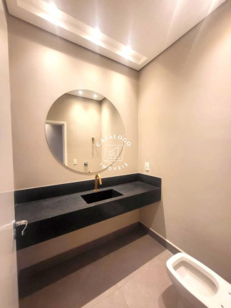 Imagem Casa de Condomínio com 3 Quartos à Venda, 427 m² em Vila Do Golf - Ribeirão Preto Imagem Casa de Condomínio com 3 Quartos à Venda, 427 m² em Vila Do Golf - Ribeirão Preto