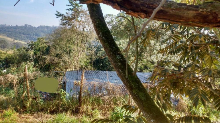 Imagem Terreno à Venda, 2.000 m² em Jardim Pioneiro - Cotia