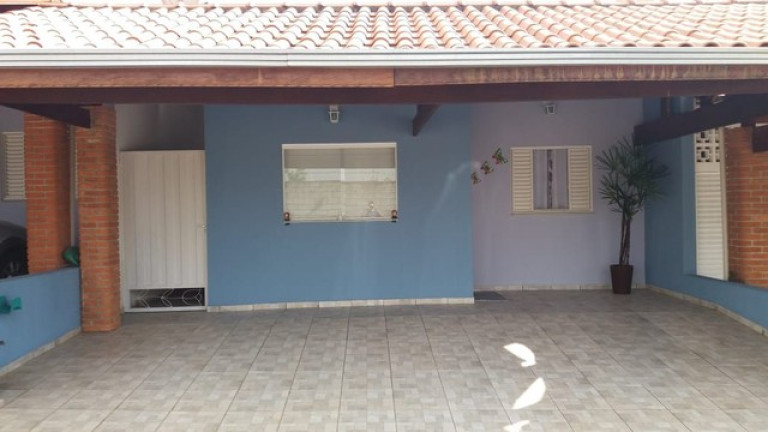 Imagem Casa de Condomínio com 2 Quartos à Venda, 70 m² em Recreio Dos Sorocabanos - Sorocaba Imagem Casa de Condomínio com 2 Quartos à Venda, 70 m² em Recreio Dos Sorocabanos - Sorocaba
