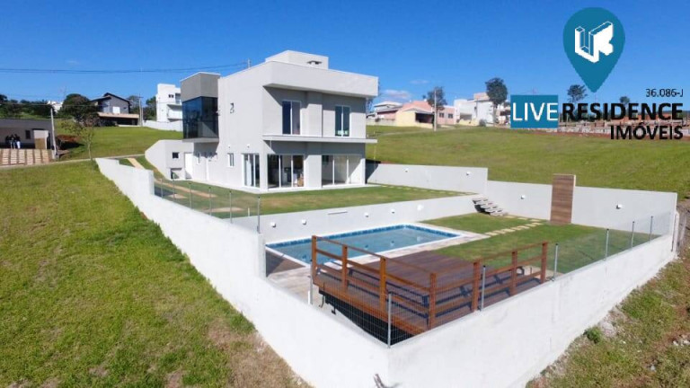 Imagem Casa com 4 Quartos à Venda, 255 m² em Terras De Santa Cruz - Bragança Paulista Imagem Casa com 4 Quartos à Venda, 255 m² em Terras De Santa Cruz - Bragança Paulista