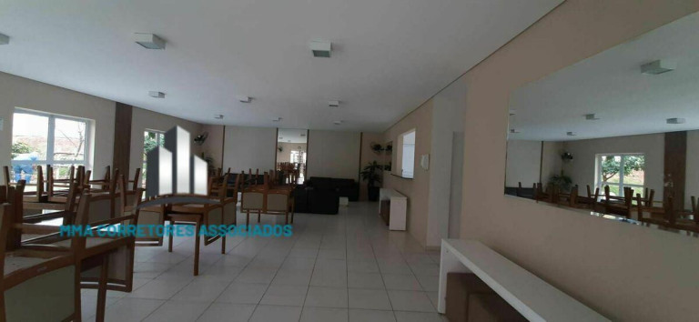 Imagem Apartamento com 3 Quartos à Venda, 60 m² em Vila Satúrnia - Campinas Imagem Apartamento com 3 Quartos à Venda, 60 m² em Vila Satúrnia - Campinas