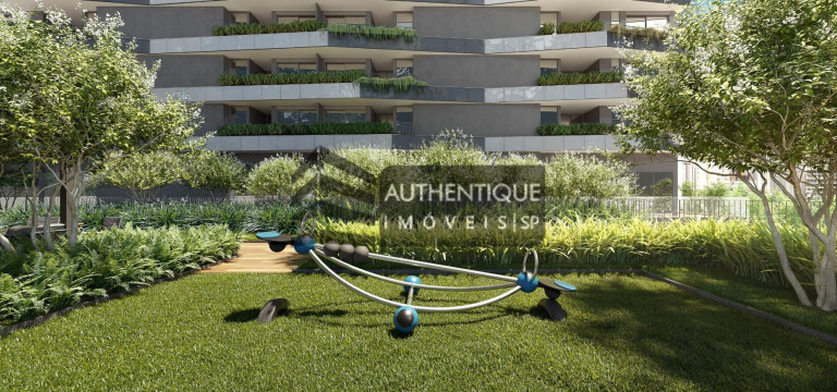 Imagem Apartamento com 3 Quartos à Venda, 142 m² em Vila Olímpia - São Paulo Imagem Apartamento com 3 Quartos à Venda, 142 m² em Vila Olímpia - São Paulo