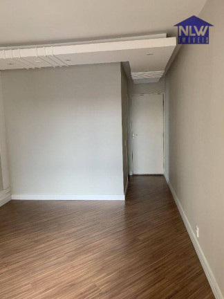 Imagem Apartamento com 3 Quartos para Alugar, 65 m² em Morumbi - São Paulo Imagem Apartamento com 3 Quartos para Alugar, 65 m² em Morumbi - São Paulo