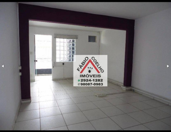 Sobrado com 5 Quartos à Venda, 273 m² em Mirandópolis - São Paulo