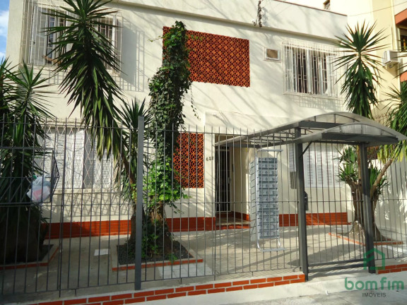 Imagem Apartamento com 1 Quarto para Alugar, 27 m² em Petrópolis - Porto Alegre Imagem Apartamento com 1 Quarto para Alugar, 27 m² em Petrópolis - Porto Alegre