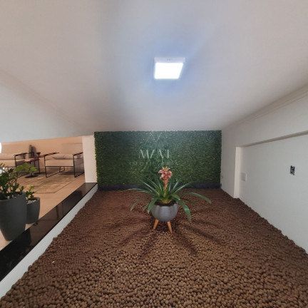 Imagem Apartamento com 1 Quarto à Venda, 44 m² em Guilhermina - Praia Grande Imagem Apartamento com 1 Quarto à Venda, 44 m² em Guilhermina - Praia Grande