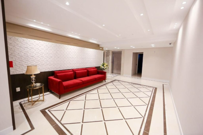 Imagem Apartamento com 3 Quartos à Venda, 131 m² em Estreito - Florianópolis Imagem Apartamento com 3 Quartos à Venda, 131 m² em Estreito - Florianópolis