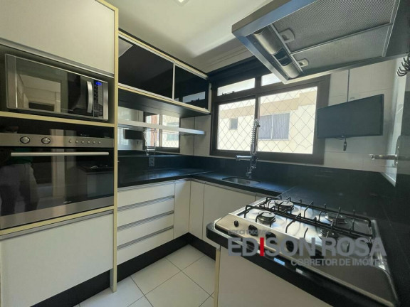 Imagem Apartamento com 3 Quartos à Venda, 123 m² em Balneário - Florianópolis Imagem Apartamento com 3 Quartos à Venda, 123 m² em Balneário - Florianópolis