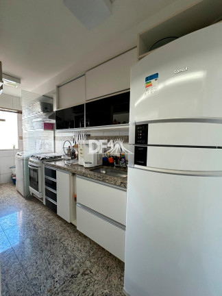 Imagem Imóvel com 2 Quartos à Venda, 64 m² em Norte (águas Claras) - Brasília Imagem Imóvel com 2 Quartos à Venda, 64 m² em Norte (águas Claras) - Brasília