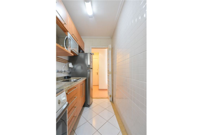 Imagem Apartamento com 2 Quartos à Venda, 51 m² em Vila Olímpia - São Paulo Imagem Apartamento com 2 Quartos à Venda, 51 m² em Vila Olímpia - São Paulo