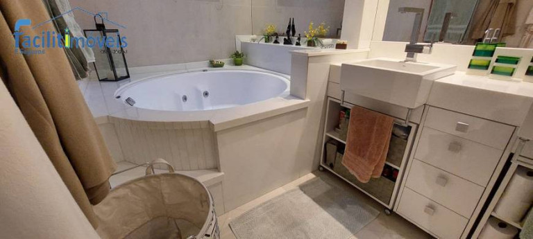 Imagem Apartamento com 4 Quartos à Venda, 260 m² em Rudge Ramos - São Bernardo Do Campo