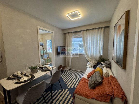 Imagem Apartamento com 1 Quarto à Venda, 35 m² em Campos Elíseos - São Paulo Imagem Apartamento com 1 Quarto à Venda, 35 m² em Campos Elíseos - São Paulo