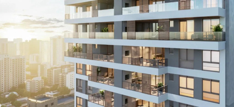 Imagem Apartamento com 3 Quartos à Venda, 155 m² em Centro - Itajaí Imagem Apartamento com 3 Quartos à Venda, 155 m² em Centro - Itajaí
