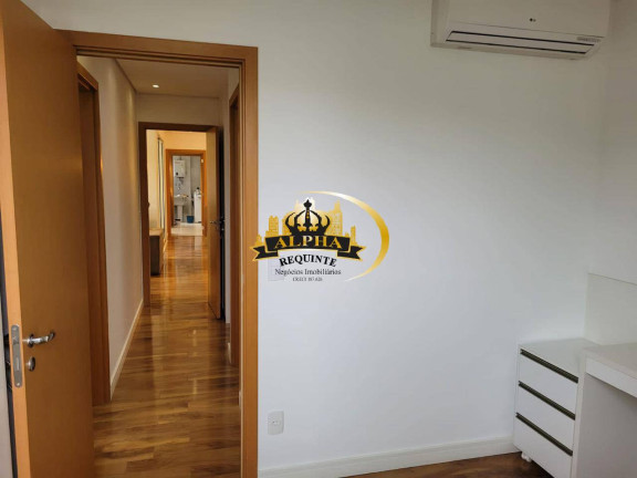 Imagem Apartamento com 3 Quartos à Venda, 123 m² em Tamboré - Barueri
