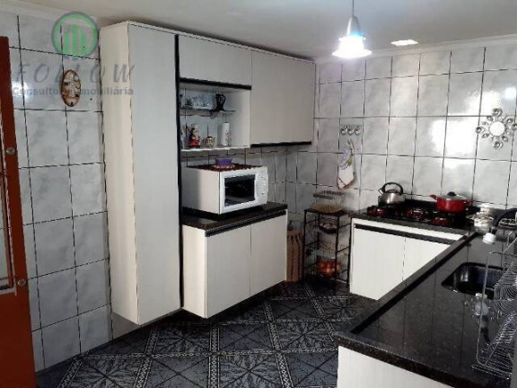 Imagem Casa com 3 Quartos à Venda, 170 m² em Metalúrgicos - Osasco Imagem Casa com 3 Quartos à Venda, 170 m² em Metalúrgicos - Osasco