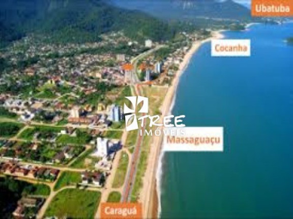 Imagem Casa com 2 Quartos à Venda, 300 m² em Massaguaçu - Caraguatatuba Imagem Casa com 2 Quartos à Venda, 300 m² em Massaguaçu - Caraguatatuba