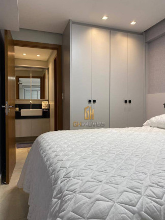 Imagem Apartamento com 1 Quarto à Venda, 47 m² em Setor Marista - Goiânia Imagem Apartamento com 1 Quarto à Venda, 47 m² em Setor Marista - Goiânia