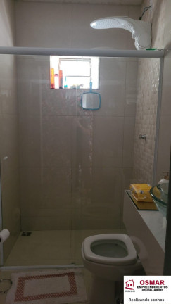 Imagem Casa com 2 Quartos à Venda, 164 m² em Conjunto Habitacional Angelo Tomazin - Sumaré