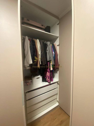 Imagem Casa com 4 Quartos à Venda, 360 m² em Alphaville - Santana De Parnaíba