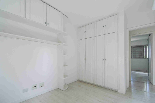 Imagem Imóvel com 3 Quartos à Venda, 118 m² em Campo Belo - São Paulo Imagem Imóvel com 3 Quartos à Venda, 118 m² em Campo Belo - São Paulo
