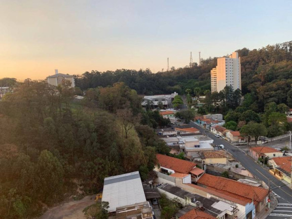 Imagem Apartamento com 3 Quartos à Venda, 90 m² em Vila Rica - Jundiaí