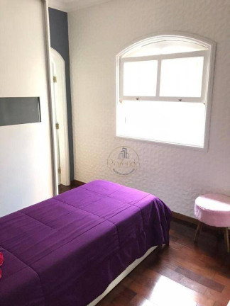 Imagem Casa com 4 Quartos à Venda, 422 m² em Vila Assunção - Santo André Imagem Casa com 4 Quartos à Venda, 422 m² em Vila Assunção - Santo André