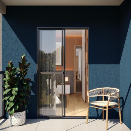 Imagem Apartamento com 3 Quartos à Venda, 52 m² em Parque Da Fonte - São José Dos Pinhais Imagem Apartamento com 3 Quartos à Venda, 52 m² em Parque Da Fonte - São José Dos Pinhais