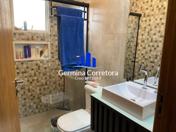Imagem Casa com 2 Quartos à Venda, 70 m² em Villas Do Jaguari - Santana De Parnaíba Imagem Casa com 2 Quartos à Venda, 70 m² em Villas Do Jaguari - Santana De Parnaíba