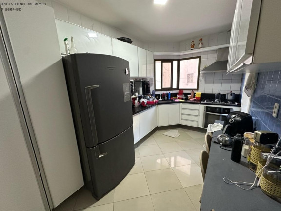 Imagem Imóvel com 4 Quartos à Venda, 189 m² em Vitória - Salvador