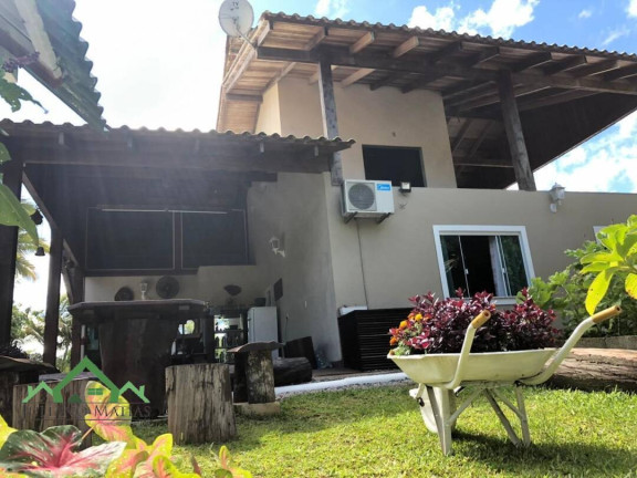 Imagem Chácara com 3 Quartos à Venda, 10 m² em Pinheiros - Balneário Barra Do Sul