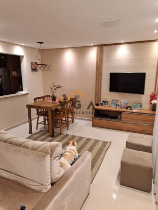Casa com 2 Quartos à Venda, 75 m² em Vila Esperança - São Paulo