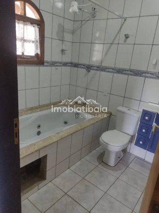 Imagem Chácara com 4 Quartos à Venda, 1.368 m² em Chácaras Fernão Dias - Atibaia