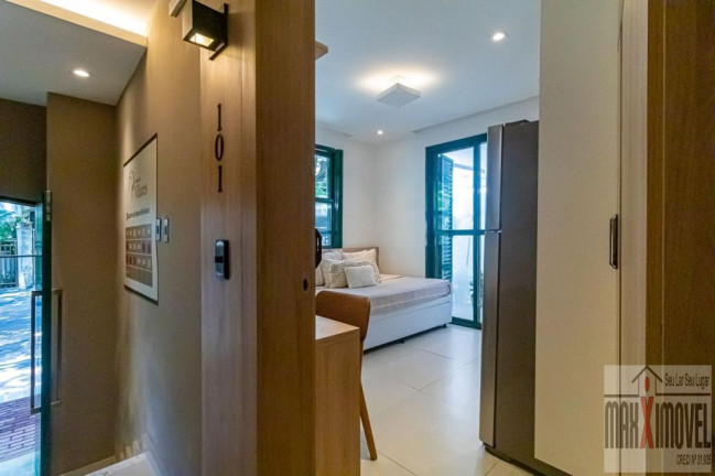 Imagem Apartamento com 1 Quarto à Venda, 39 m² em Copacabana - Rio De Janeiro Imagem Apartamento com 1 Quarto à Venda, 39 m² em Copacabana - Rio De Janeiro