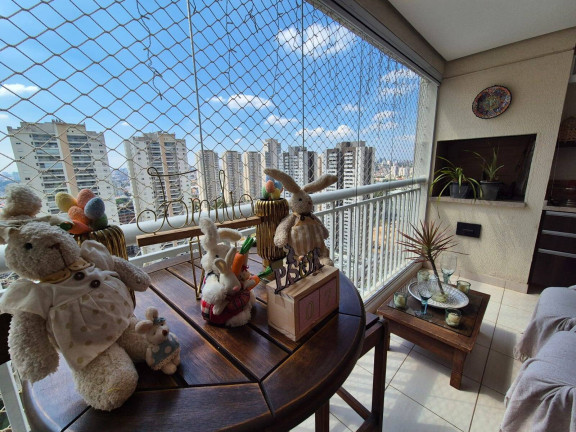 Imagem Apartamento com 3 Quartos à Venda, 156 m² em Centro - São Bernardo Do Campo