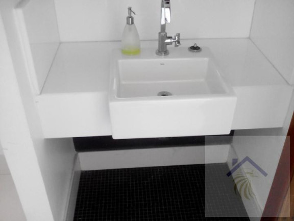 Imagem Apartamento com 3 Quartos à Venda, 241 m² em Caminho Das árvores - Salvador