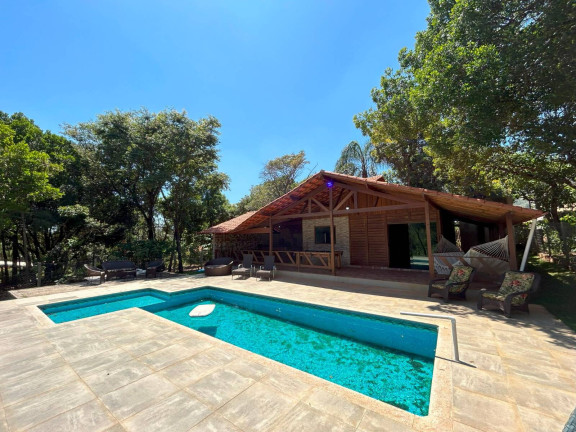 Imagem Chácara com 3 Quartos à Venda, 1.000 m² em Vivendas Santa Monica - Igarapé Imagem Chácara com 3 Quartos à Venda, 1.000 m² em Vivendas Santa Monica - Igarapé