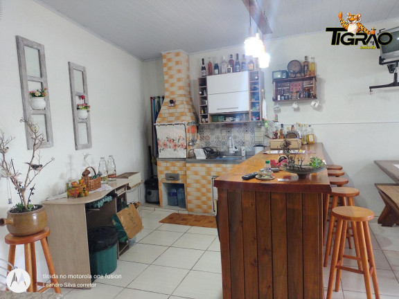 Imagem Casa com 2 Quartos à Venda, 70 m² em São Domingos - Navegantes Imagem Casa com 2 Quartos à Venda, 70 m² em São Domingos - Navegantes