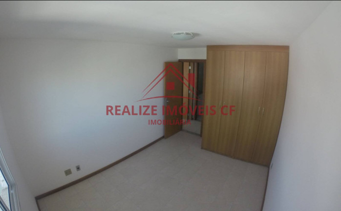 Imagem Apartamento com 2 Quartos para Alugar, 85 m² em Centro - Cabo Frio