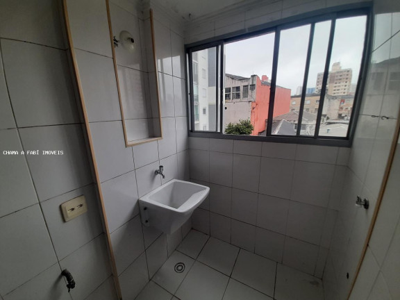 Imagem Apartamento com 1 Quarto para Alugar, 44 m² em Brás - São Paulo Imagem Apartamento com 1 Quarto para Alugar, 44 m² em Brás - São Paulo