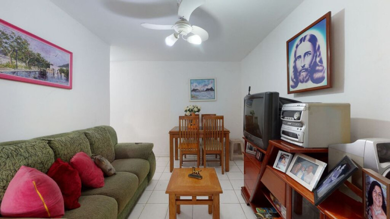 Imagem Casa com 6 Quartos à Venda, em Pechincha - Rio De Janeiro Imagem Casa com 6 Quartos à Venda, em Pechincha - Rio De Janeiro