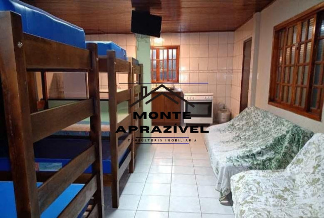 Imagem Chácara com 2 Quartos à Venda, 1.251 m² em Parque Cerejeiras - Suzano