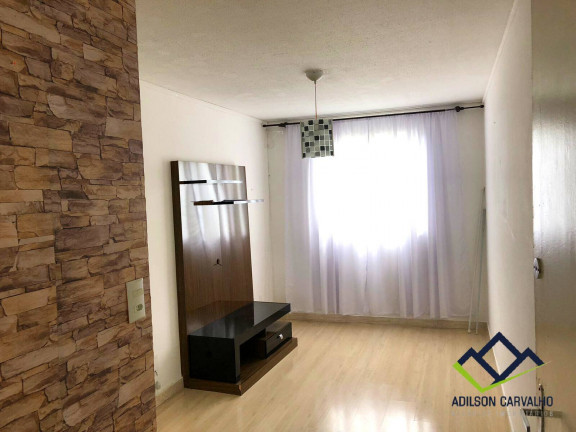 Imagem Apartamento com 2 Quartos à Venda, 53 m² em Residencial Terra Da Uva - Jundiaí Imagem Apartamento com 2 Quartos à Venda, 53 m² em Residencial Terra Da Uva - Jundiaí