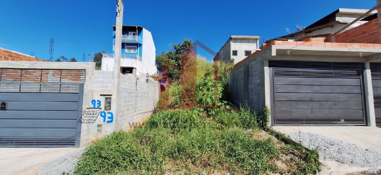 Imagem Terreno à Venda, 128 m² em Portal Das Alamedas - Franco Da Rocha